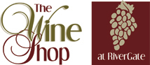 The Wine Shop At Rivergate
